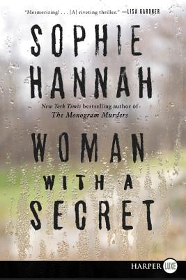 Woman with a Secret by Hannah, Sophie