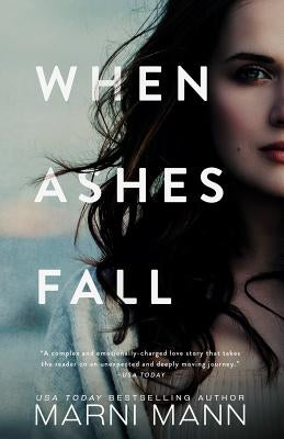 When Ashes Fall Paperback Independently Published