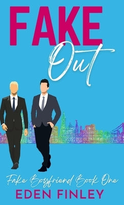 Fake Out by Finley, Eden