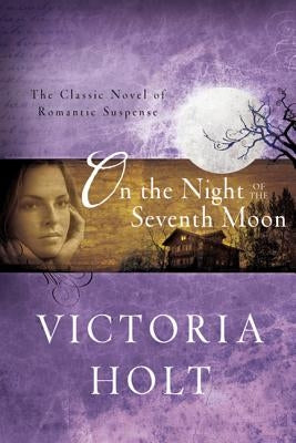 On the Night of the Seventh Moon Paperback St. Martins Press-3PL