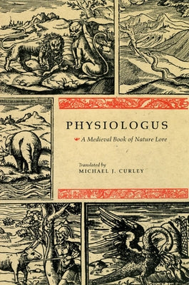 Physiologus Paperback University of Chicago Press