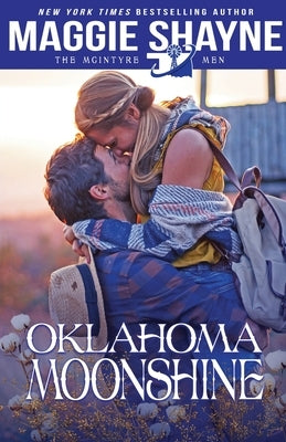 Oklahoma Moonshine Paperback Oliver-Heber Books
