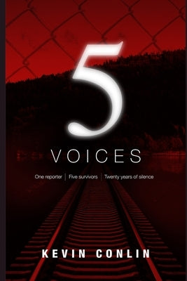 Five Voices Paperback Independently Published