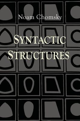 Syntactic Structures Paperback Martino Fine Books