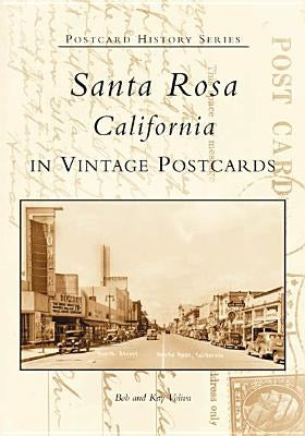 Santa Rosa Paperback Arcadia Publishing (SC)