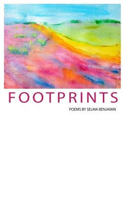 Footprints by Benjamin, Selma