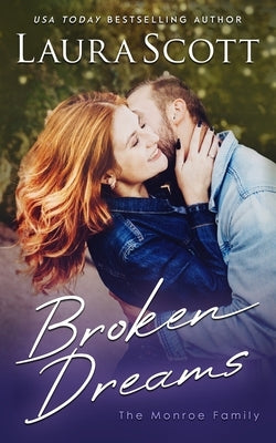 Broken Dreams Paperback Laura Iding
