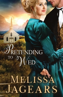 Pretending to Wed Paperback Utmost Publishing