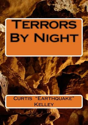 Terrors By Night Paperback Createspace Independent Publishing Platform
