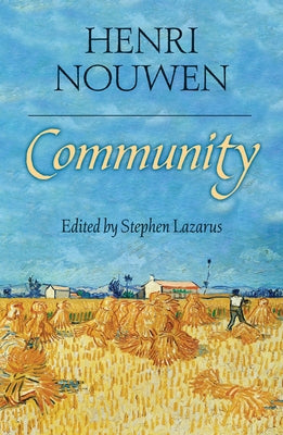 Community Paperback Orbis Books