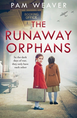 The Runaway Orphans Paperback Avon Books