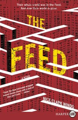 The Feed by Windo, Nick Clark