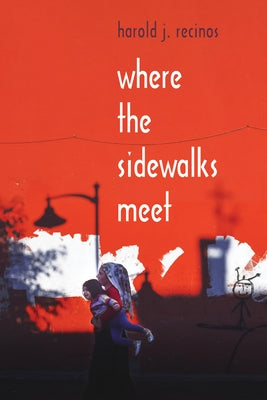Where the Sidewalks Meet Paperback Resource Publications (CA)