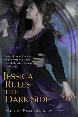 Jessica Rules the Dark Side Paperback Clarion Books