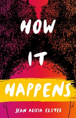 How It Happens Paperback Wayne State University Press