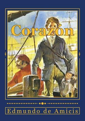 Corazón by Gouveia, Andrea