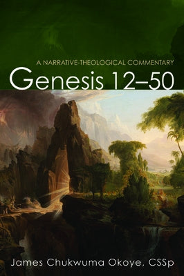 Genesis 12-50 Paperback Cascade Books