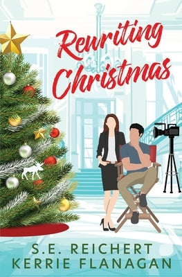 Rewriting Christmas Paperback 5 Prince Publishing and Books LLC