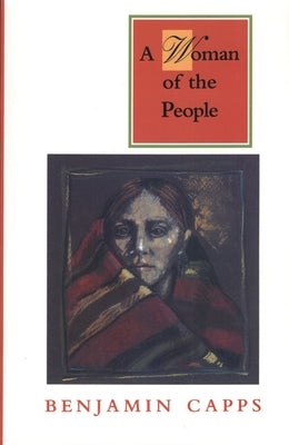 Woman of the People by Capps, Benjamin