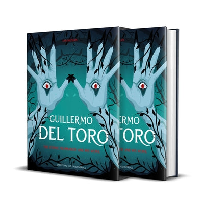 Guillermo del Toro: The Iconic Filmmaker and His Work by Nathan, Ian