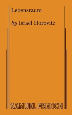 Lebensraum by Horovitz, Israel