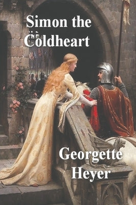 Simon the Coldheart Paperback Must Have Books