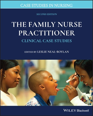 The Family Nurse Practitioner by Neal-Boylan, Leslie