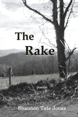 The Rake Paperback Garden Oak Press