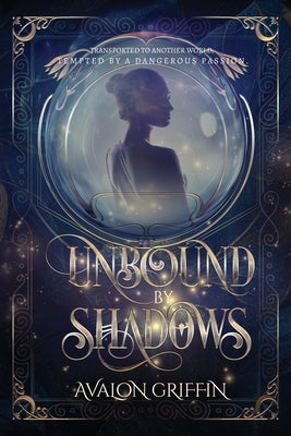 Unbound by Shadows Paperback Wild Clover Ink