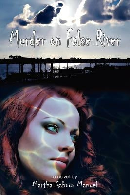 Murder on False River Paperback Outskirts Press
