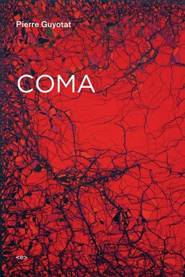 Coma by Guyotat, Pierre