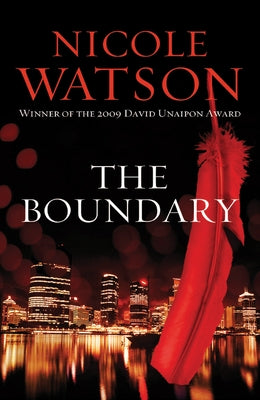 The Boundary Paperback University of Queensland Pr (Australia)
