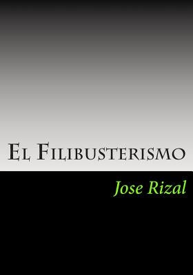 El Filibusterismo Paperback Simon & Brown