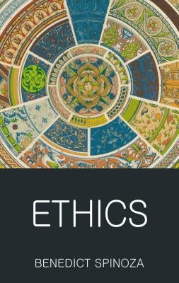 Ethics Paperback Wordsworth Editions