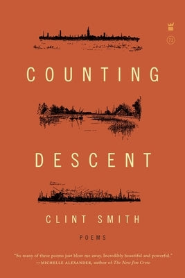 Counting Descent Paperback Write Bloody Publishing