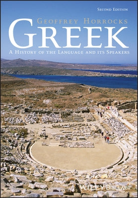 Greek 2e Paperback John Wiley & Sons