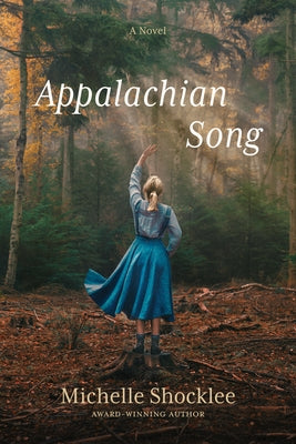 Appalachian Song Paperback Tyndale House Publishers