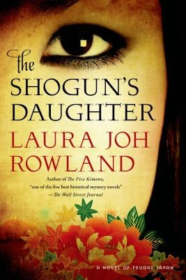 Shogun's Daughter Paperback Minotaur Books