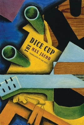 The Dice Cup Paperback Wakefield Press