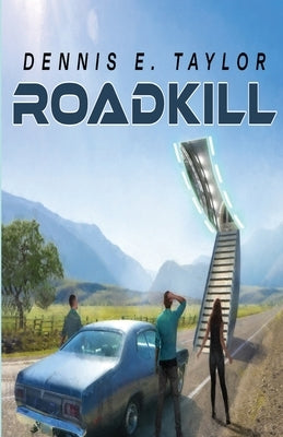 Roadkill Paperback Ethan Ellenberg Literary Agency
