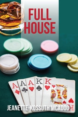 Full House Paperback Global Summit House