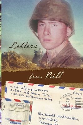 Letters from Bill by Juergens, Suzanne