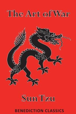 The Art of War Paperback Benediction Classics