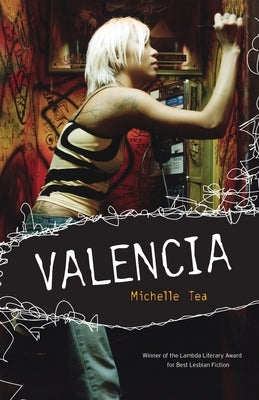 Valencia by Tea, Michelle