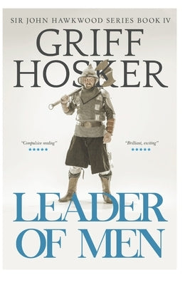 Leader of Men Paperback Independently Published