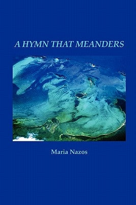 A Hymn That Meanders Paperback Wising Up Press