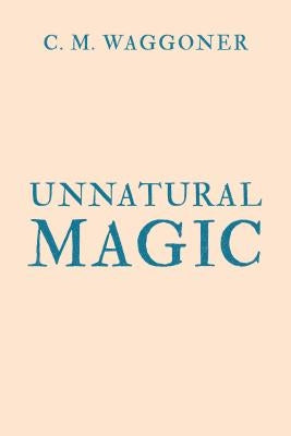 Unnatural Magic Paperback Ace Books