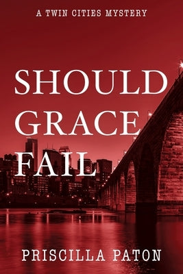 Should Grace Fail Paperback Camel Press