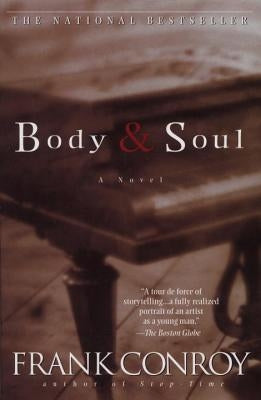Body & Soul by Conroy, Frank