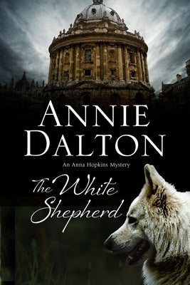 The White Shepherd Paperback Severn House